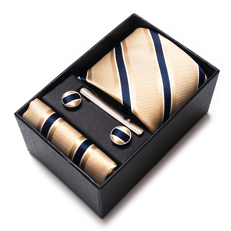 Marka Klasik Tatil Hediye Kutu - Men'S Accessories Gift Set Branded incelemesi ve fiyatı