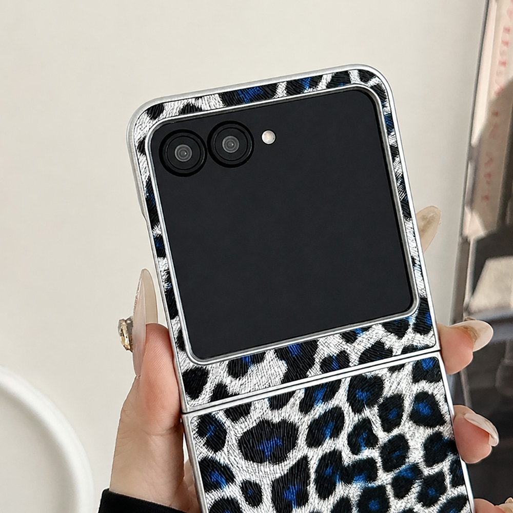 Leopar Baskılı Katlanabilir Ka - Men Accessories Pendant incelemesi ve fiyatı