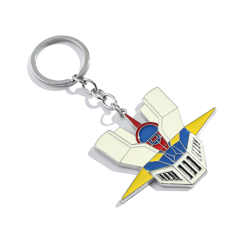 Anime Çizgi Film Savaşçı Robot - Men Accessories Pendant incelemesi ve fiyatı