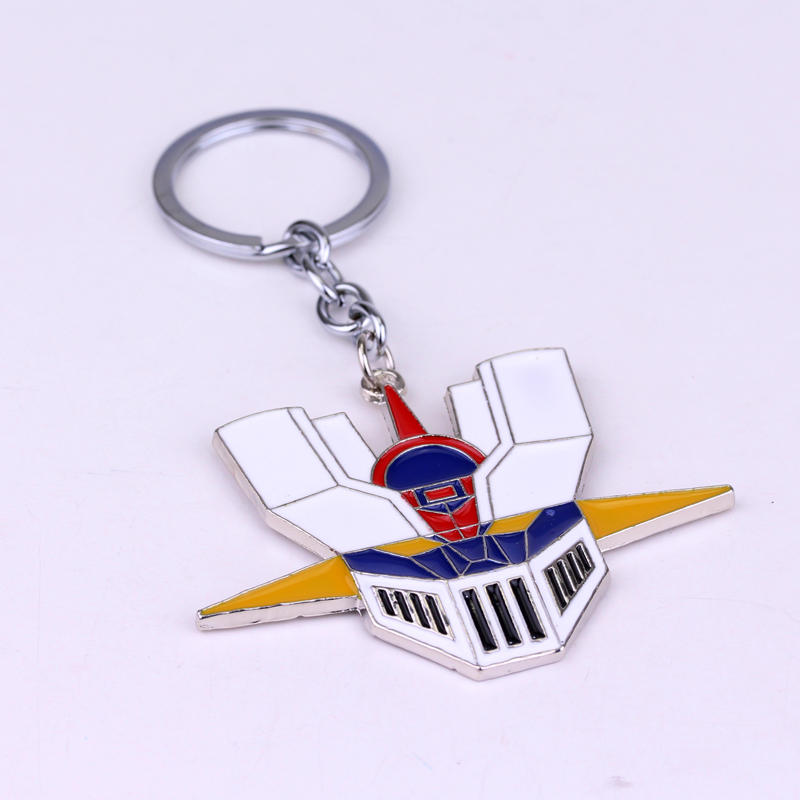 Anime Çizgi Film Savaşçı Robot - Men Accessories Pendant incelemesi ve fiyatı