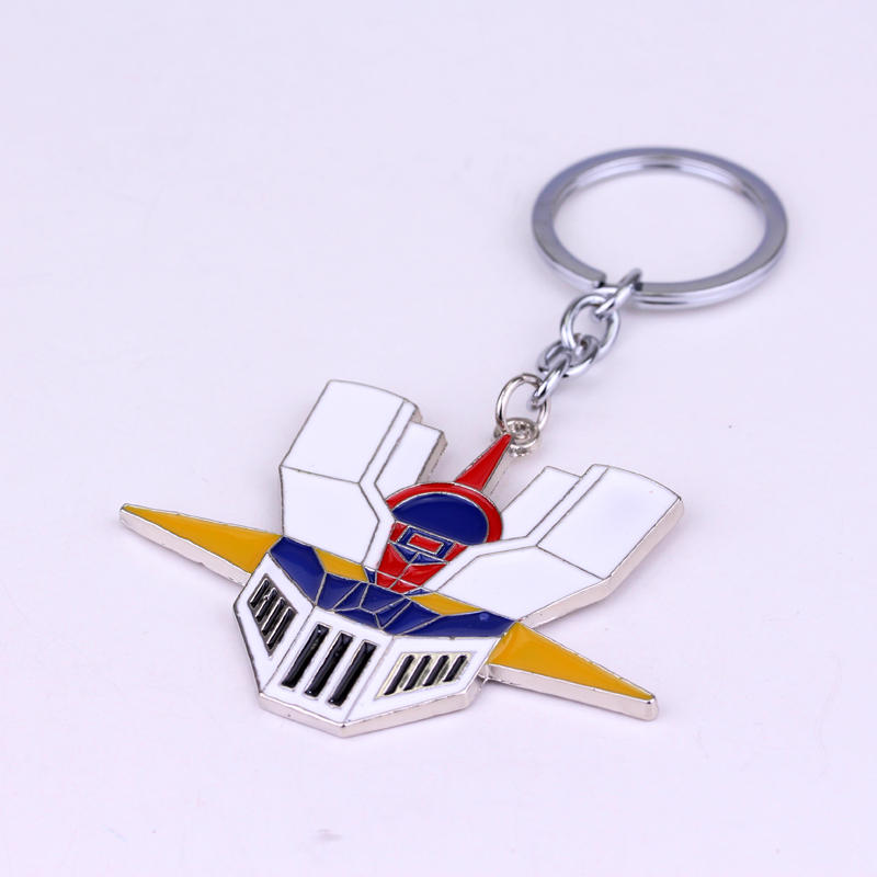Anime Çizgi Film Savaşçı Robot - Men Accessories Pendant incelemesi ve fiyatı