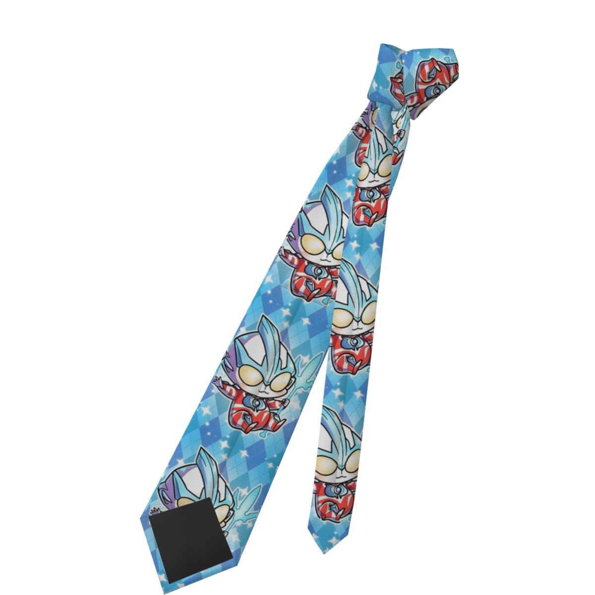 Özel Resmi Chibi U-Ultramanes  - Men Accessories Wedding incelemesi ve fiyatı