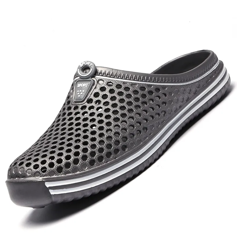Rahat Erkek Havuz Sandalet Yaz - Men Accessories For Beach incelemesi ve fiyatı