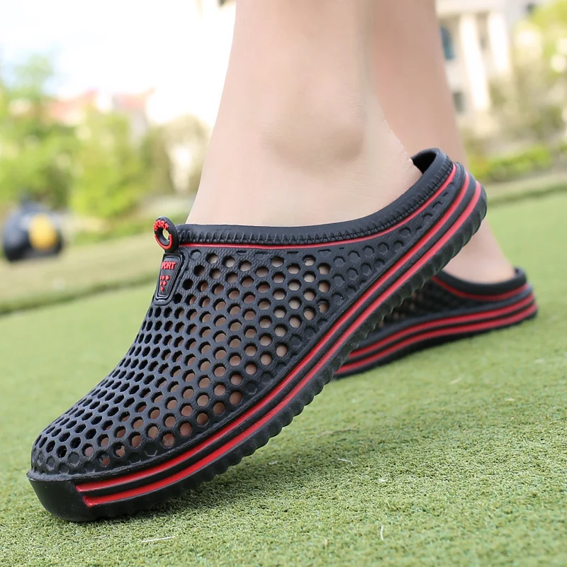 Rahat Erkek Havuz Sandalet Yaz - Men Accessories For Beach incelemesi ve fiyatı