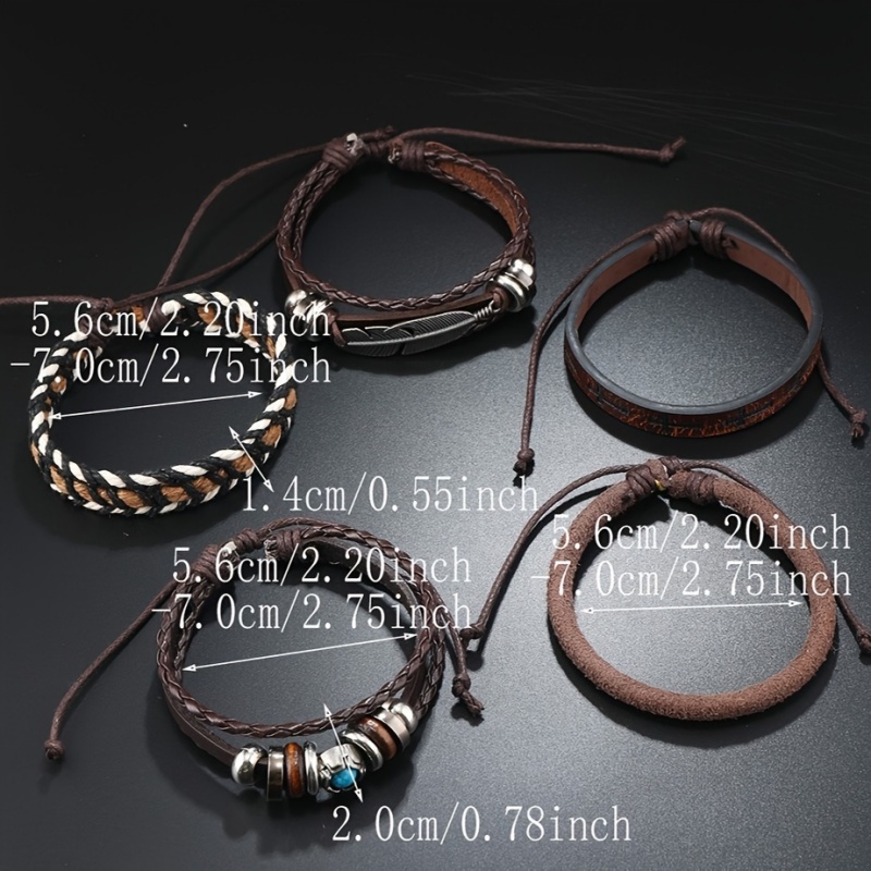 Miss JQ 6 Adet/takım Vintage P - Men Accessories Look incelemesi ve fiyatı