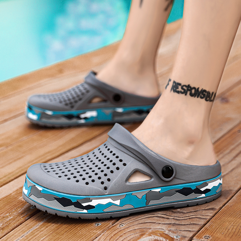 Yaz erkek ayakkabısı Takunya T - Men Accessories For Beach incelemesi ve fiyatı