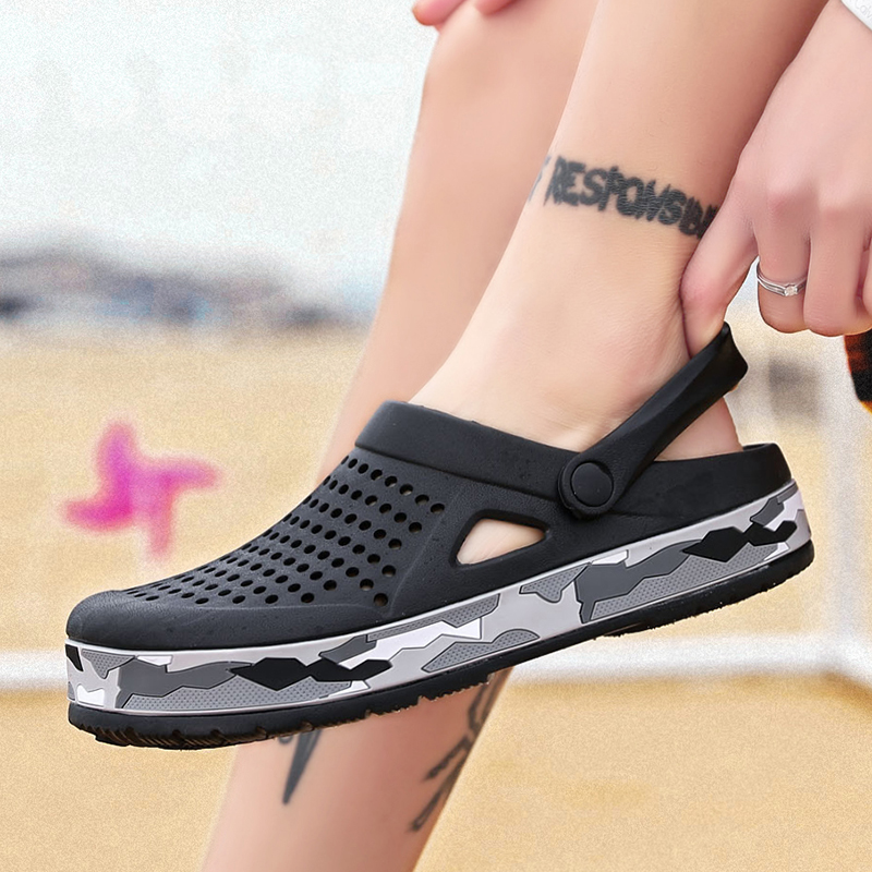 Yaz erkek ayakkabısı Takunya T - Men Accessories For Beach incelemesi ve fiyatı