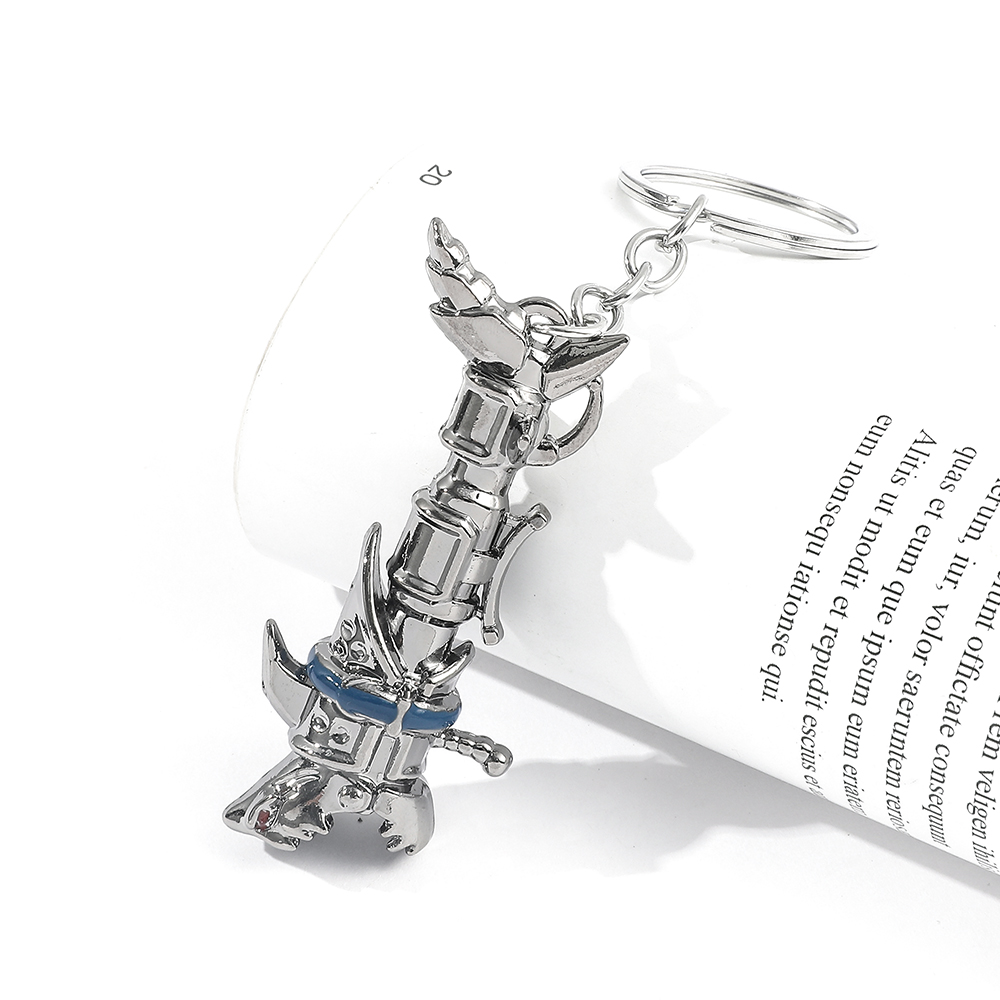 Anime Oyunu Arcane Jinx Topu A - Men Accessories Pendant incelemesi ve fiyatı
