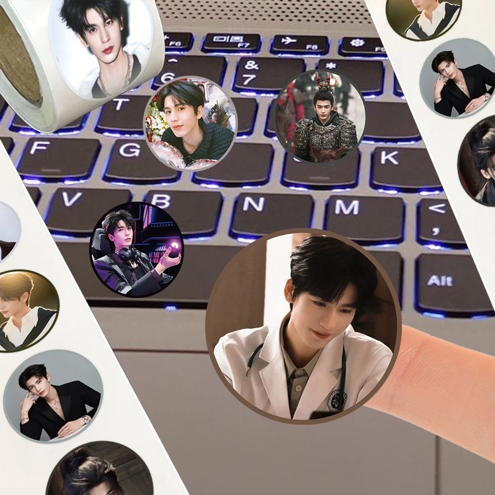 2000 yeni Zhang Linghe cosplay - Men Accessories Look incelemesi ve fiyatı