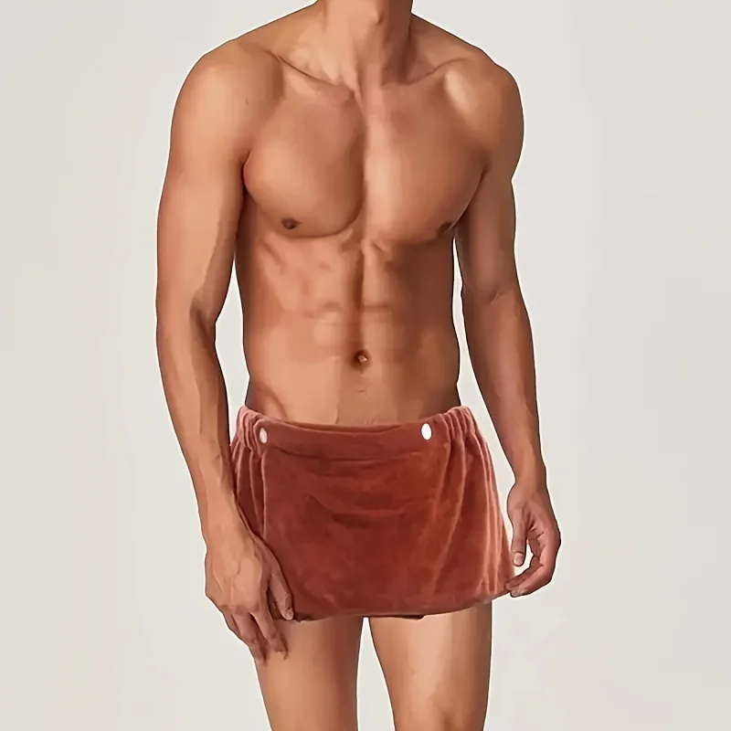 1 adet yeni moda erkek havlusu - Men Accessories For Beach incelemesi ve fiyatı