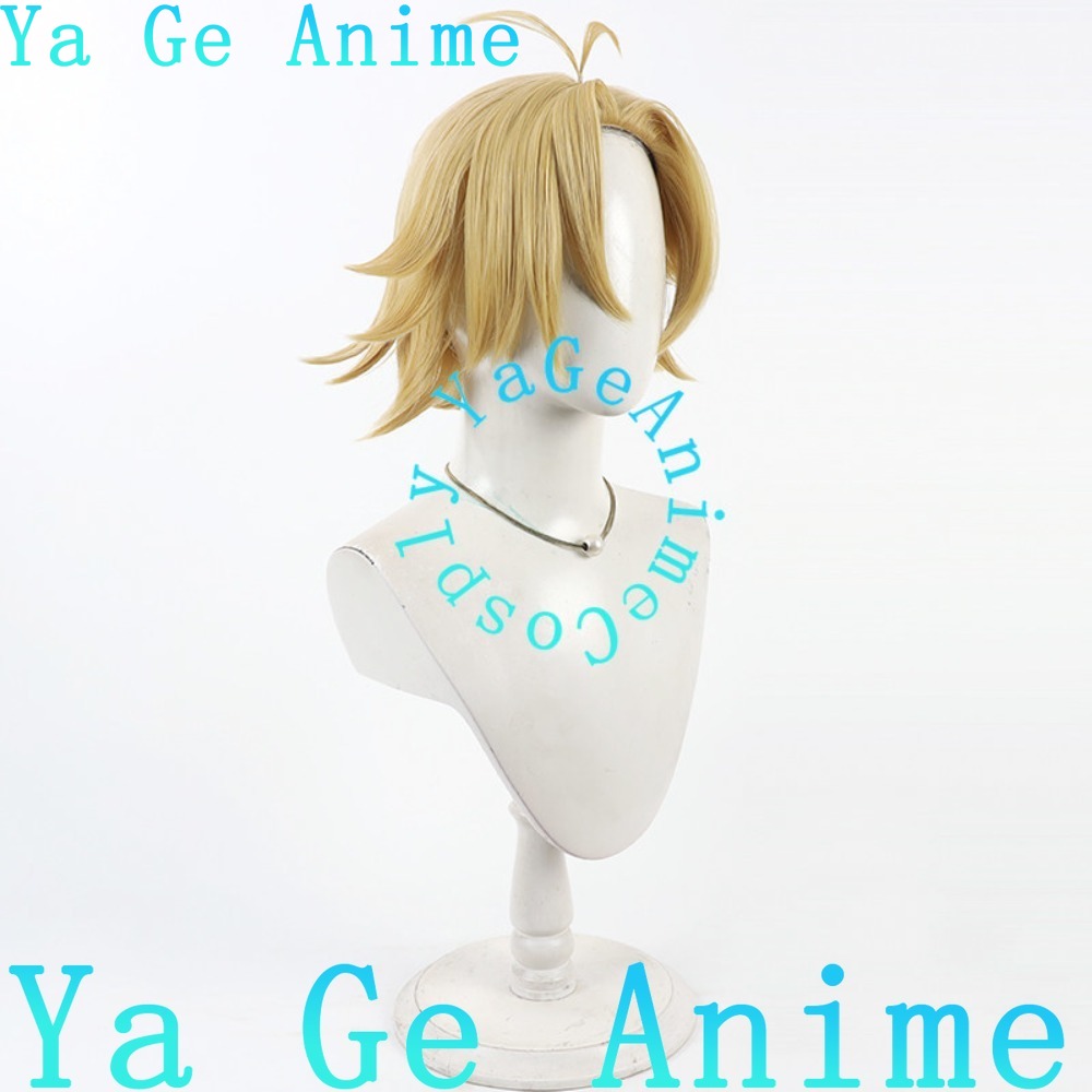 Tougen Anki Momomiya Cosplay P - Men Accessories Look incelemesi ve fiyatı