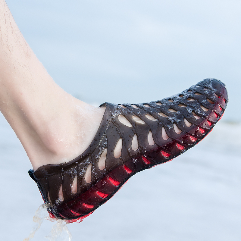 Erkekler sandalet yaz Flip flo - Men Accessories For Beach incelemesi ve fiyatı