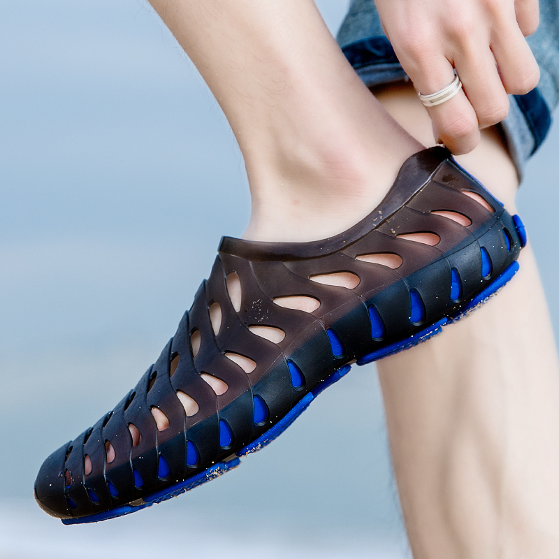 Erkekler sandalet yaz Flip flo - Men Accessories For Beach incelemesi ve fiyatı