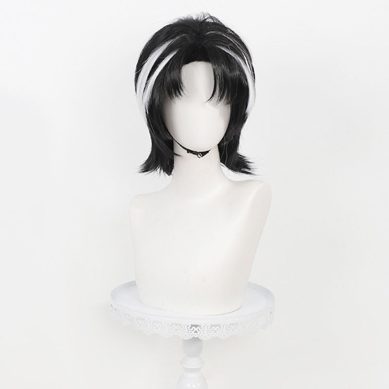 Oyun Limbus Company Rien Cospl - Men Accessories Look incelemesi ve fiyatı