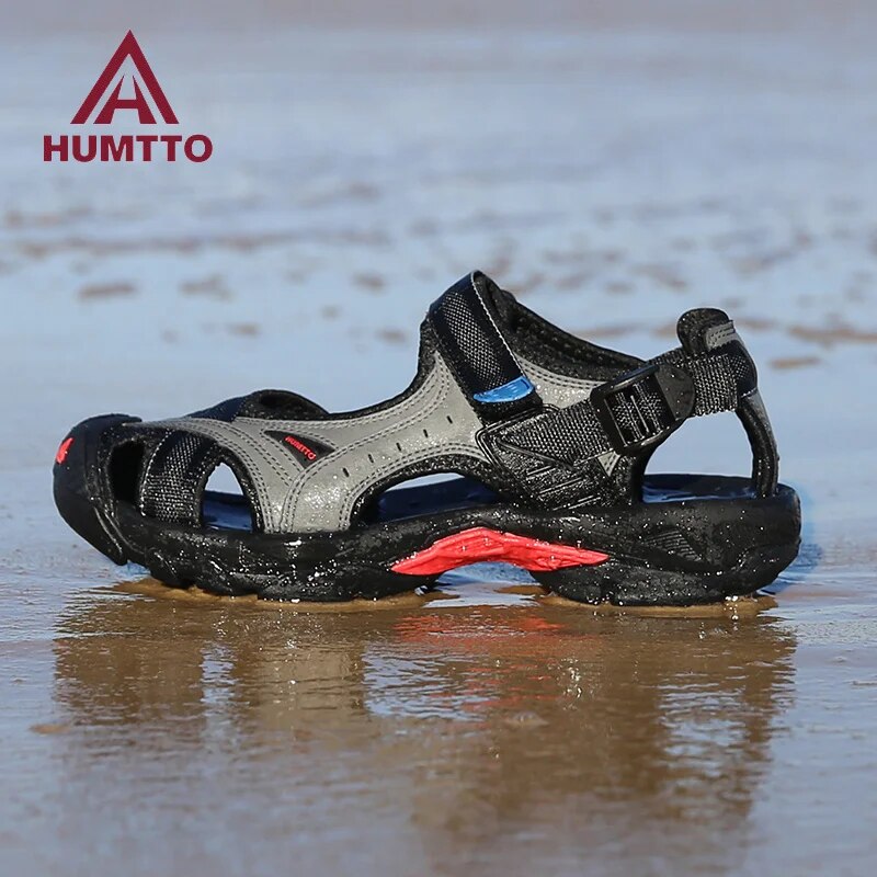 HUMTTO Yaz Ayakkabı Erkekler i - Men Accessories For Beach incelemesi ve fiyatı
