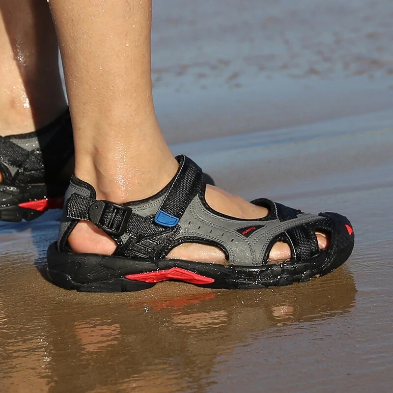 HUMTTO Yaz Ayakkabı Erkekler i - Men Accessories For Beach incelemesi ve fiyatı