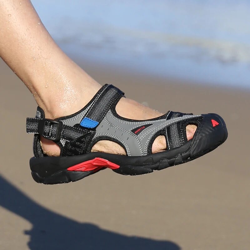 HUMTTO Yaz Ayakkabı Erkekler i - Men Accessories For Beach incelemesi ve fiyatı