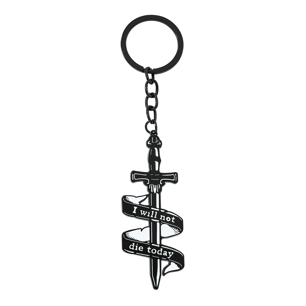 Dördüncü Kanat Siyah Ejderha A - Men Accessories Pendant incelemesi ve fiyatı