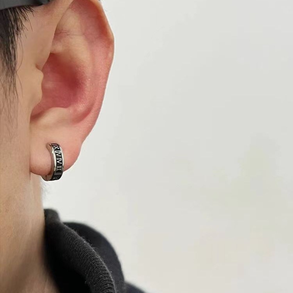 Erkekler için 1 çift Retro Rom - Men Accessories Look incelemesi ve fiyatı