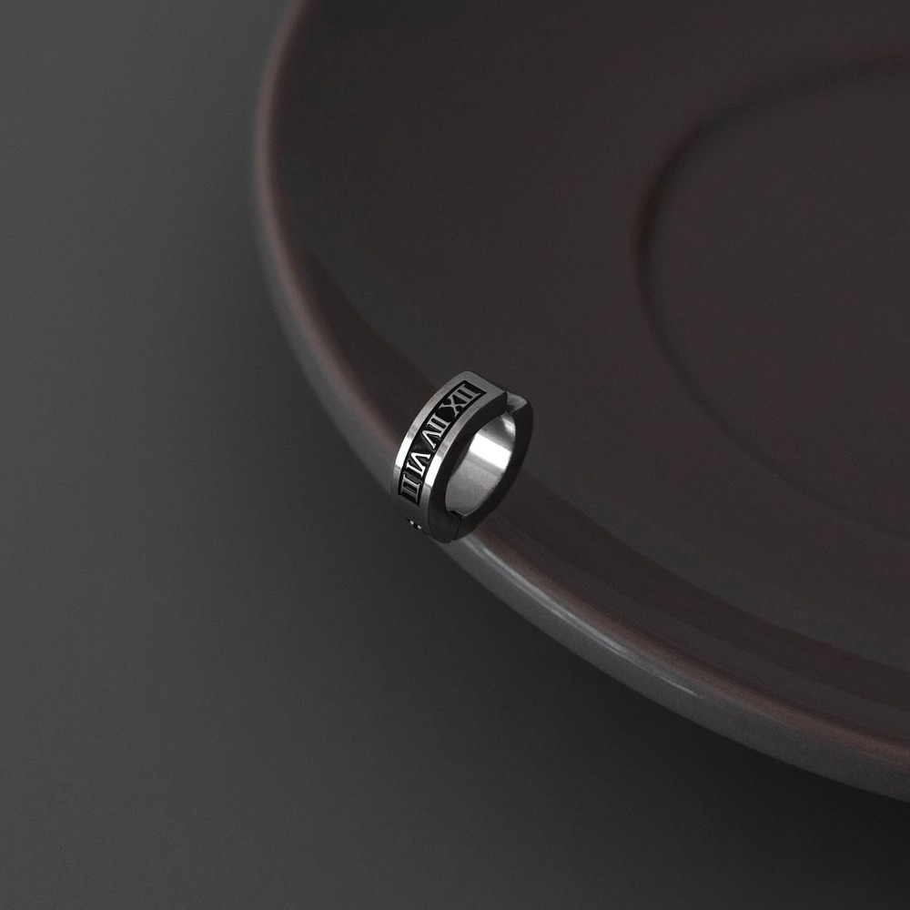Erkekler için 1 çift Retro Rom - Men Accessories Look incelemesi ve fiyatı