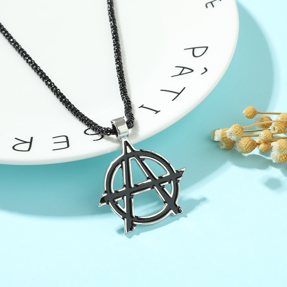Filmler Avengers Sembolü A Har - Men Accessories Pendant incelemesi ve fiyatı