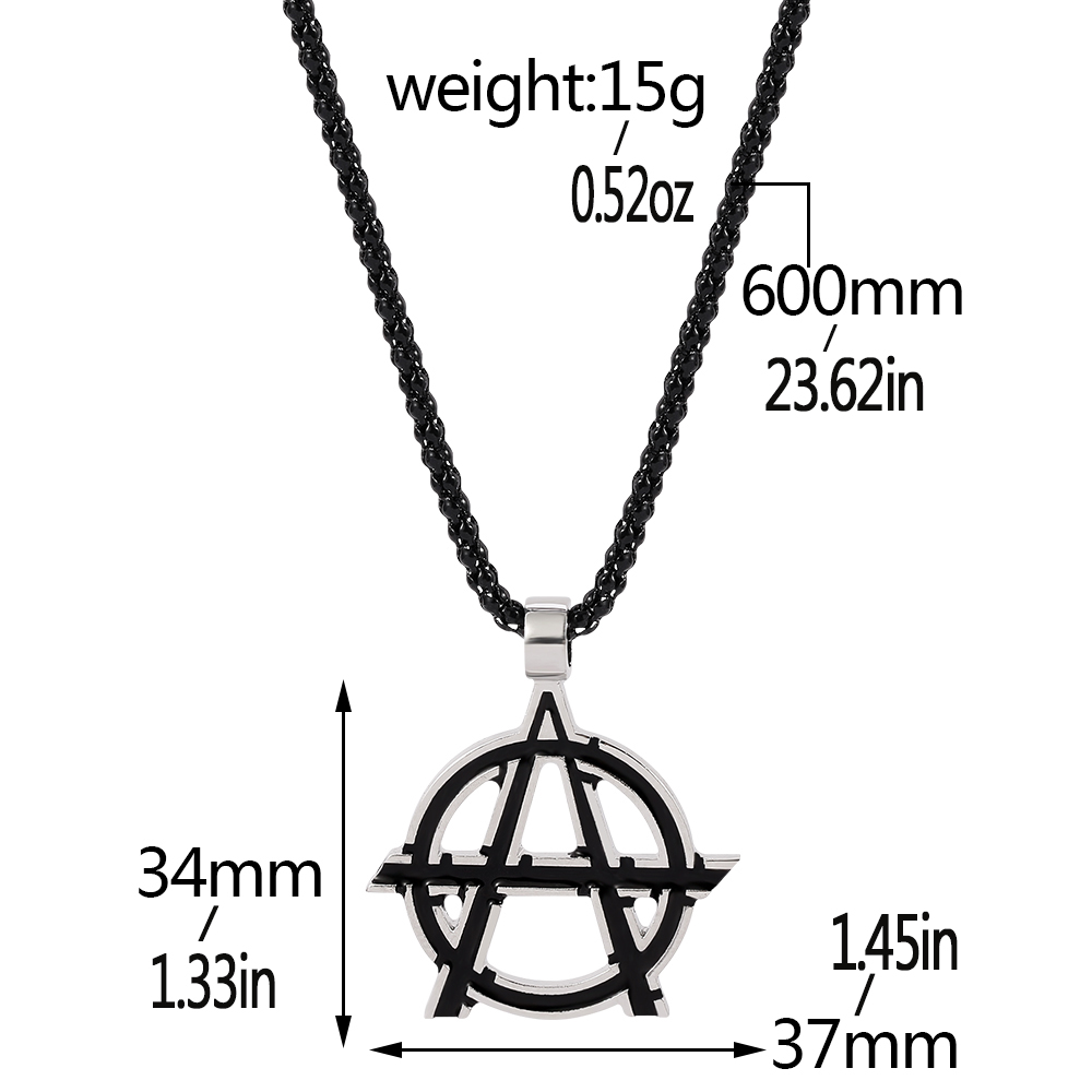 Filmler Avengers Sembolü A Har - Men Accessories Pendant incelemesi ve fiyatı