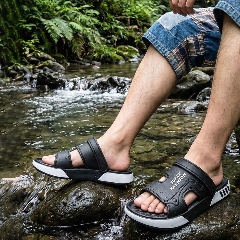 Erkek Yazlık Plaj Eva Terlik M - Men Accessories For Beach incelemesi ve fiyatı