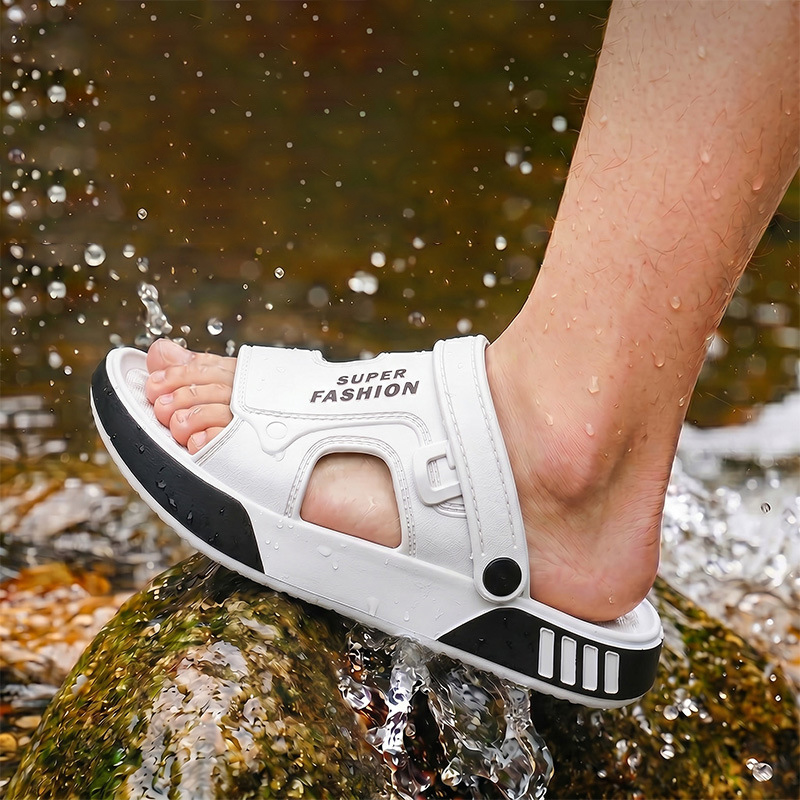 Erkek Yazlık Plaj Eva Terlik M - Men Accessories For Beach incelemesi ve fiyatı