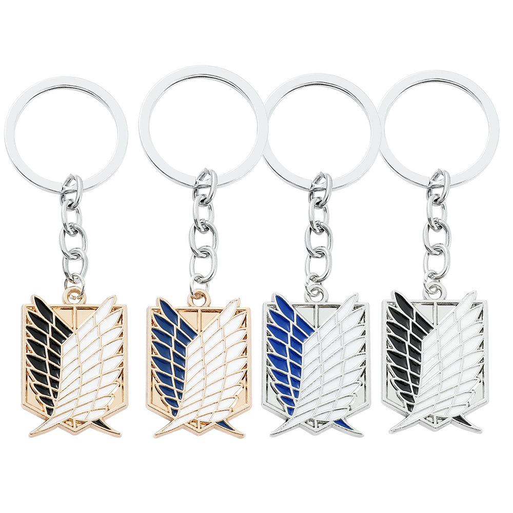 Anime Attack on Titan Emaye Ro - Men Accessories Pendant incelemesi ve fiyatı
