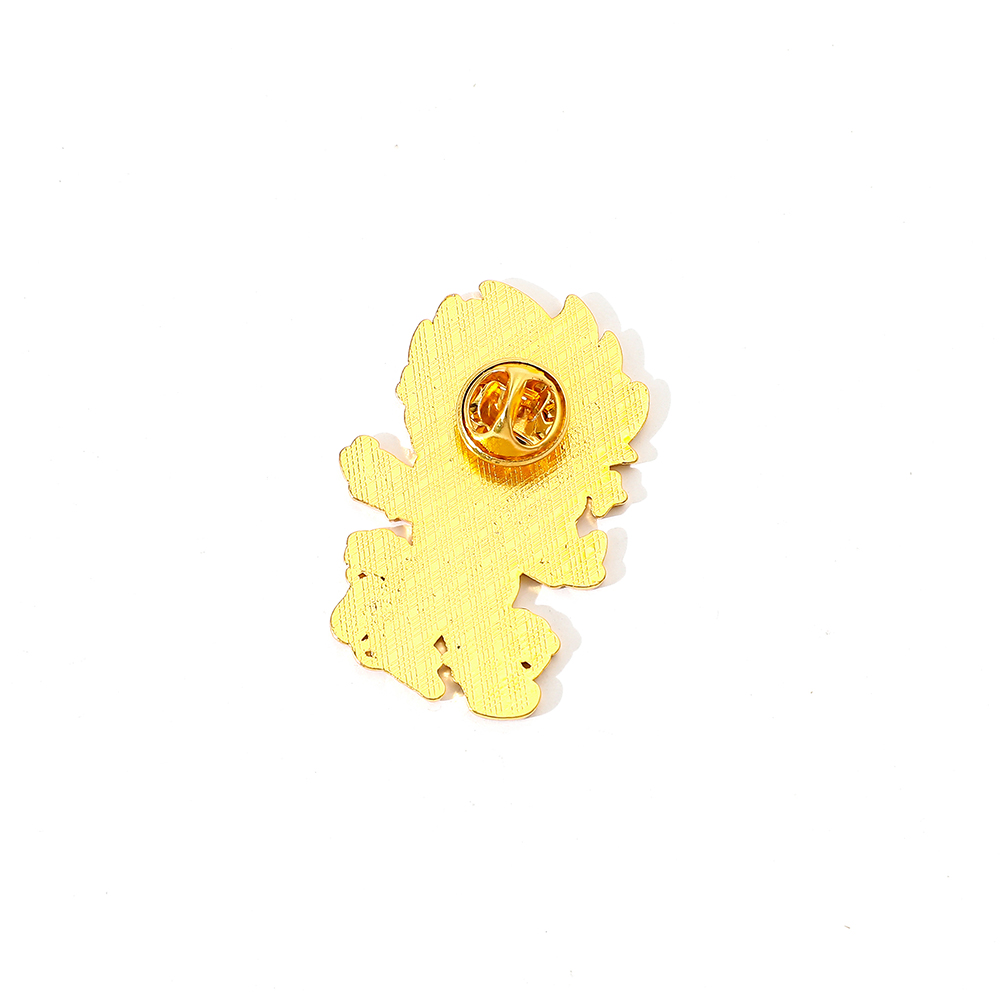 1 Adet Anime Moda Broş Komik S - Lapel Pin Enamel incelemesi ve fiyatı