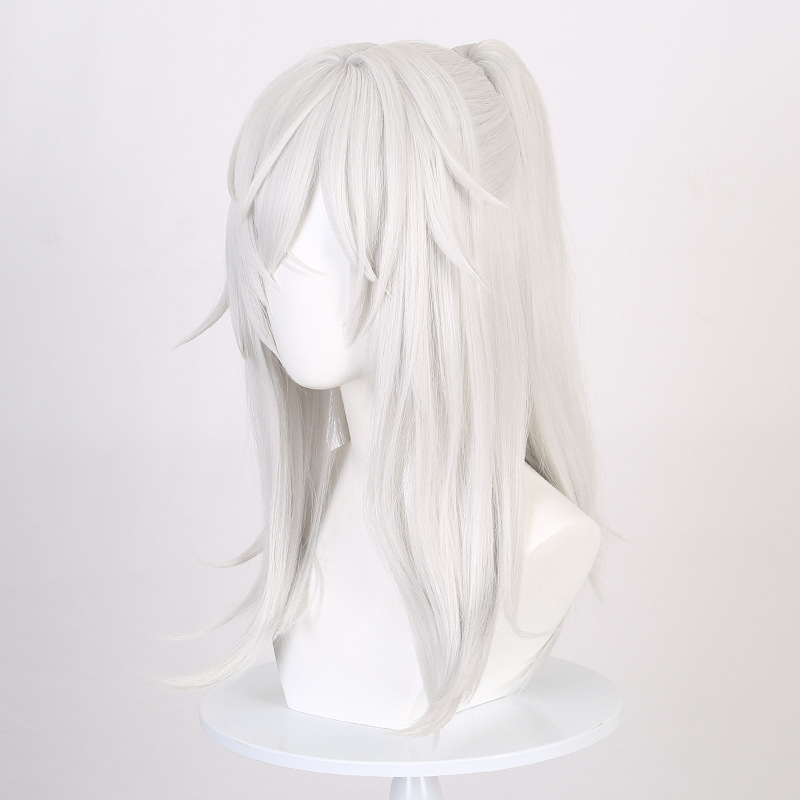 Bhvr Jingyuan Cosplay Peruk St - Men Accessories Look incelemesi ve fiyatı