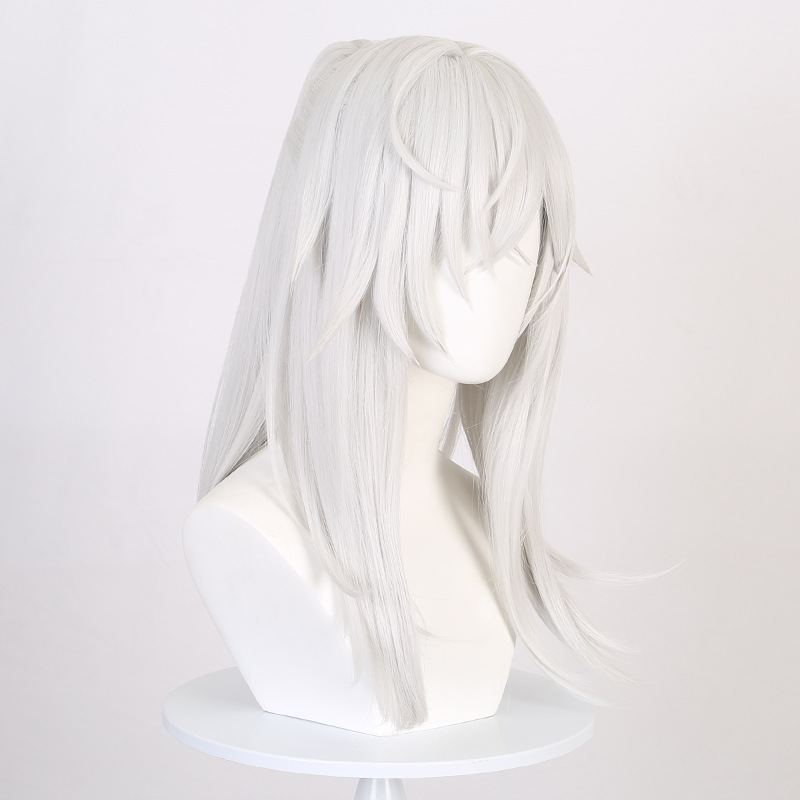 Bhvr Jingyuan Cosplay Peruk St - Men Accessories Look incelemesi ve fiyatı