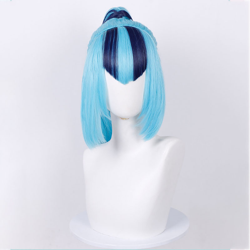 Anime Pony Sonata Dusk Cosplay - Men Accessories Look incelemesi ve fiyatı