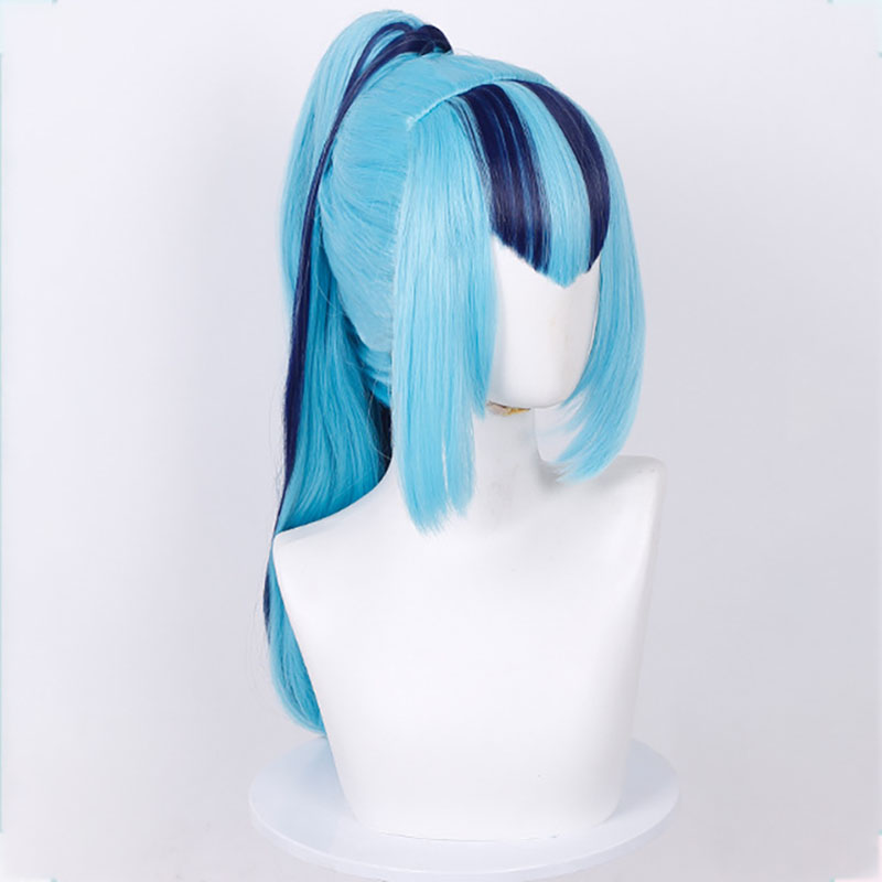 Anime Pony Sonata Dusk Cosplay - Men Accessories Look incelemesi ve fiyatı