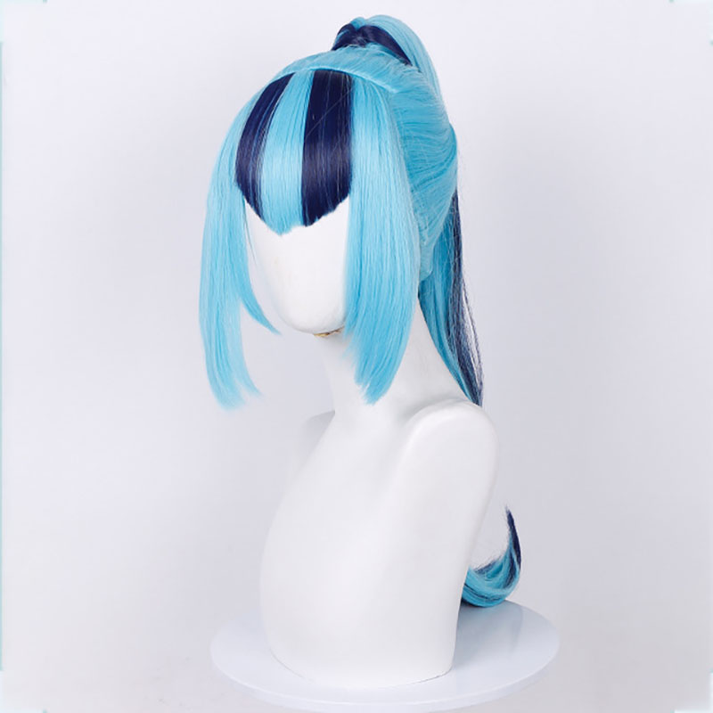 Anime Pony Sonata Dusk Cosplay - Men Accessories Look incelemesi ve fiyatı