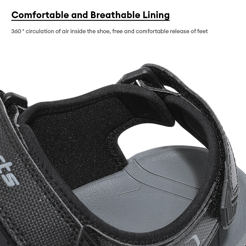 Erkek Trendy Açık Rahat Sandal - Men Accessories For Beach incelemesi ve fiyatı