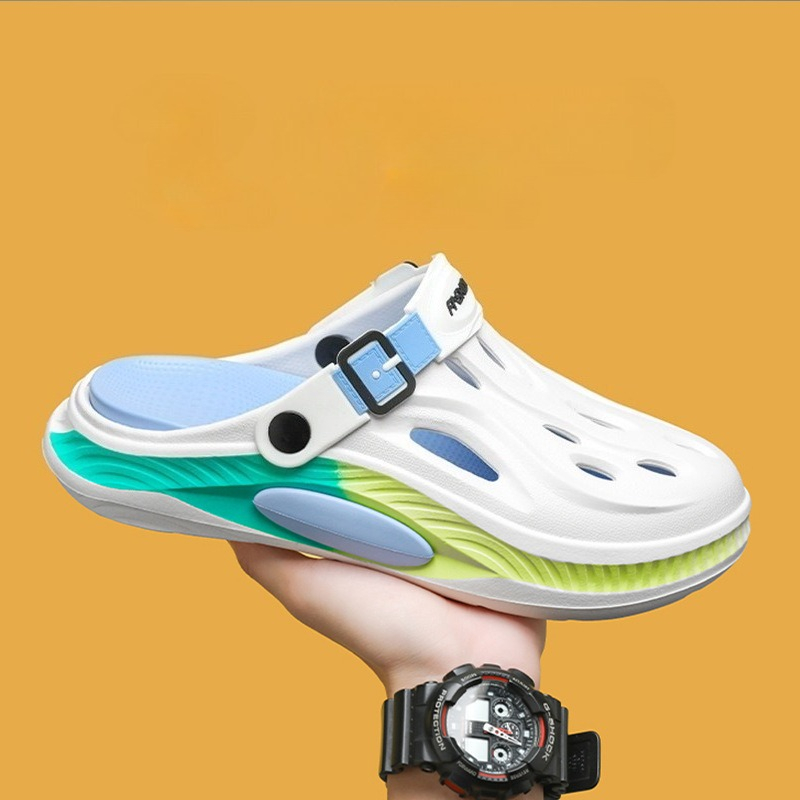 Erkekler yaz rahat plaj sandal - Men Accessories For Beach incelemesi ve fiyatı