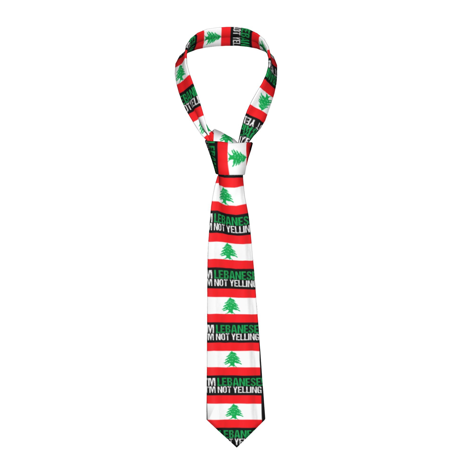 Erkek Kravat Ben Bağırmıyorum  - Men Accessories Lebanon incelemesi ve fiyatı