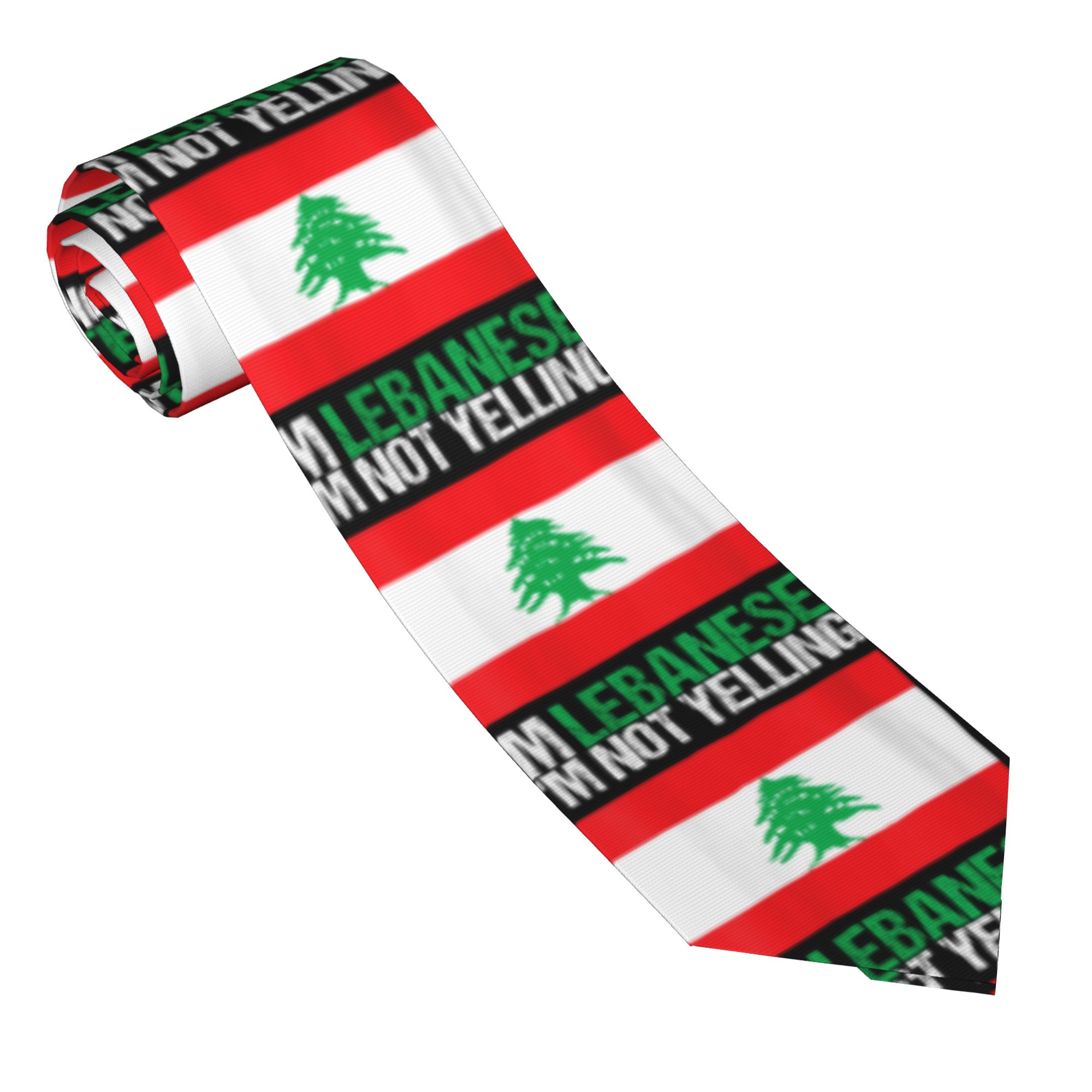 Erkek Kravat Ben Bağırmıyorum  - Men Accessories Lebanon incelemesi ve fiyatı