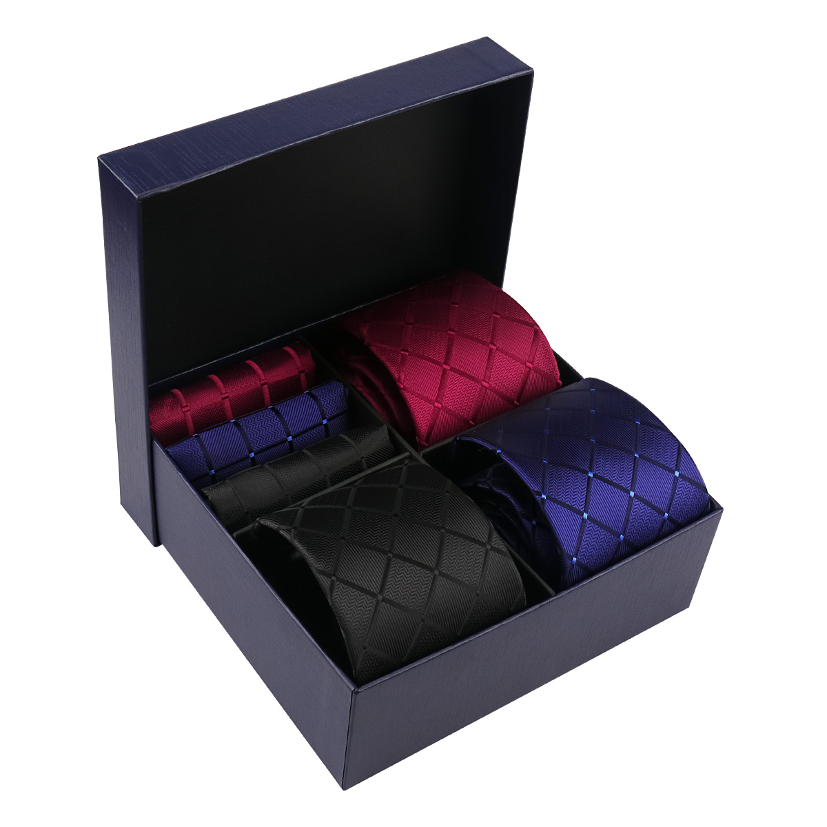 Yepyeni Şık Klasik Lüks Erkek  - Men'S Accessories Gift Set Branded incelemesi ve fiyatı