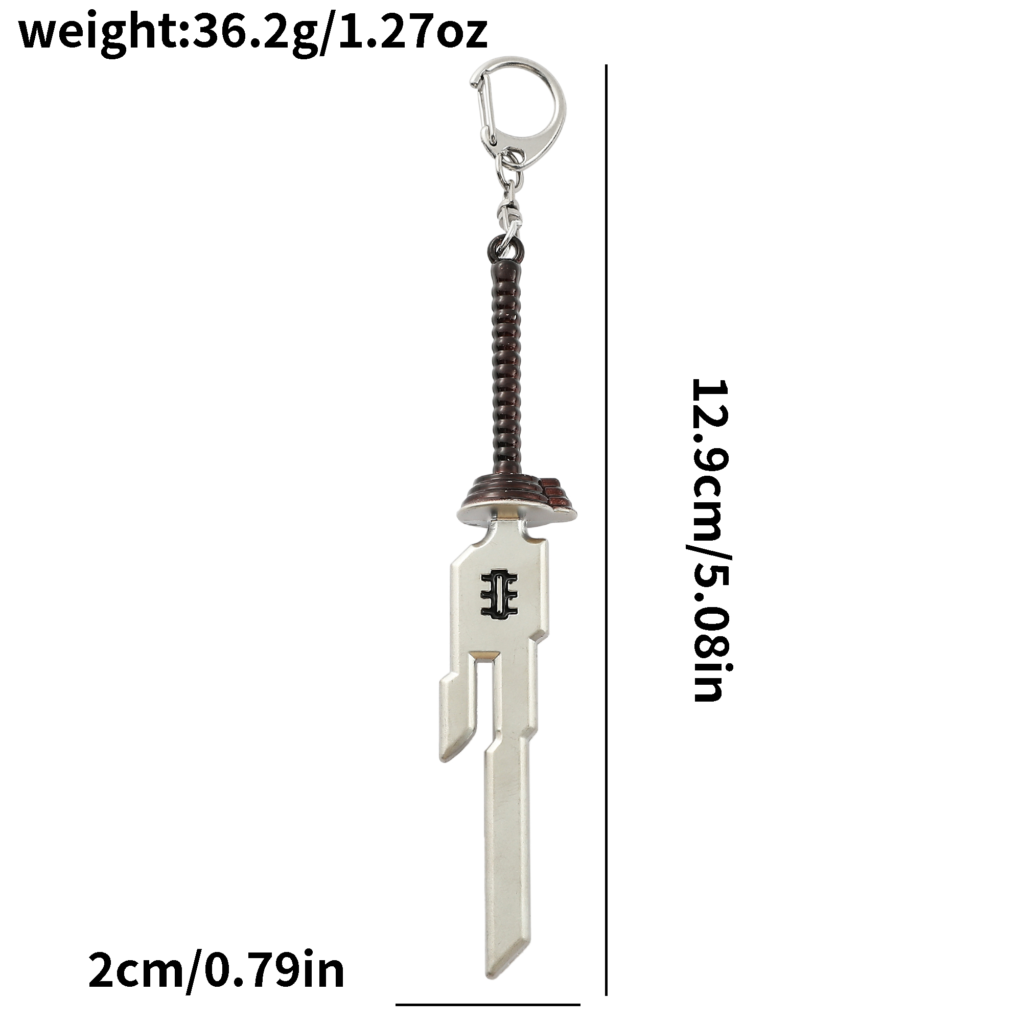 Anime Jujutsu Kaisen Anahtarlı - Men Accessories Pendant incelemesi ve fiyatı