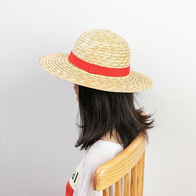 31cm/35cm Yeni Hasır Şapka Fes - Men Accessories For Beach incelemesi ve fiyatı