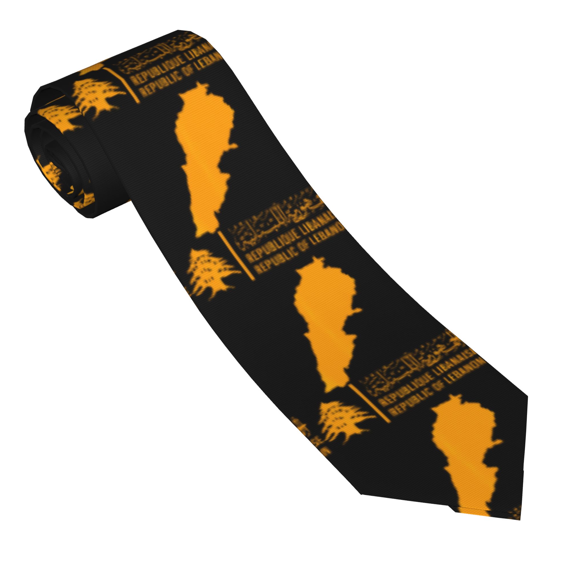 Lübnan Bayrağı Haritası Beirut - Men Accessories Lebanon incelemesi ve fiyatı