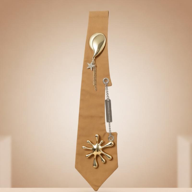 2025 Yeni Ayarlanabilir JK Kra - Men Accessories Look incelemesi ve fiyatı