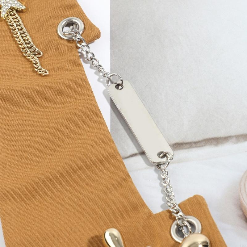 2025 Yeni Ayarlanabilir JK Kra - Men Accessories Look incelemesi ve fiyatı