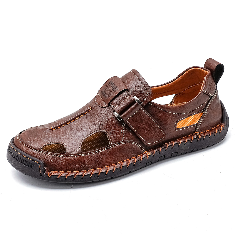 Sıcak Satış Yaz erkek Sandalet - Men Accessories For Beach incelemesi ve fiyatı