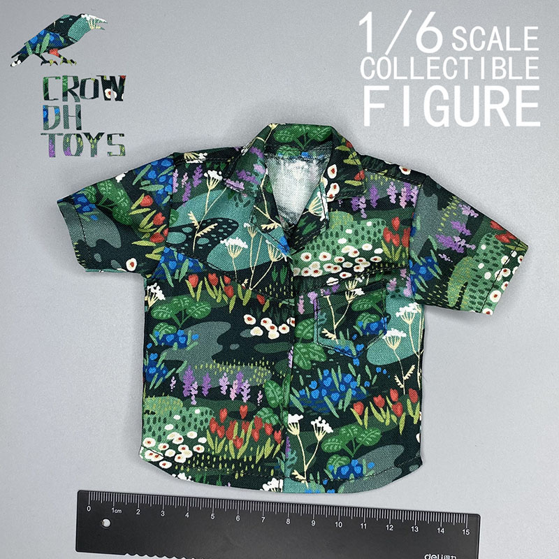 1/6 Erkek Asker T-Shirt Haraju - Men Accessories For Beach incelemesi ve fiyatı