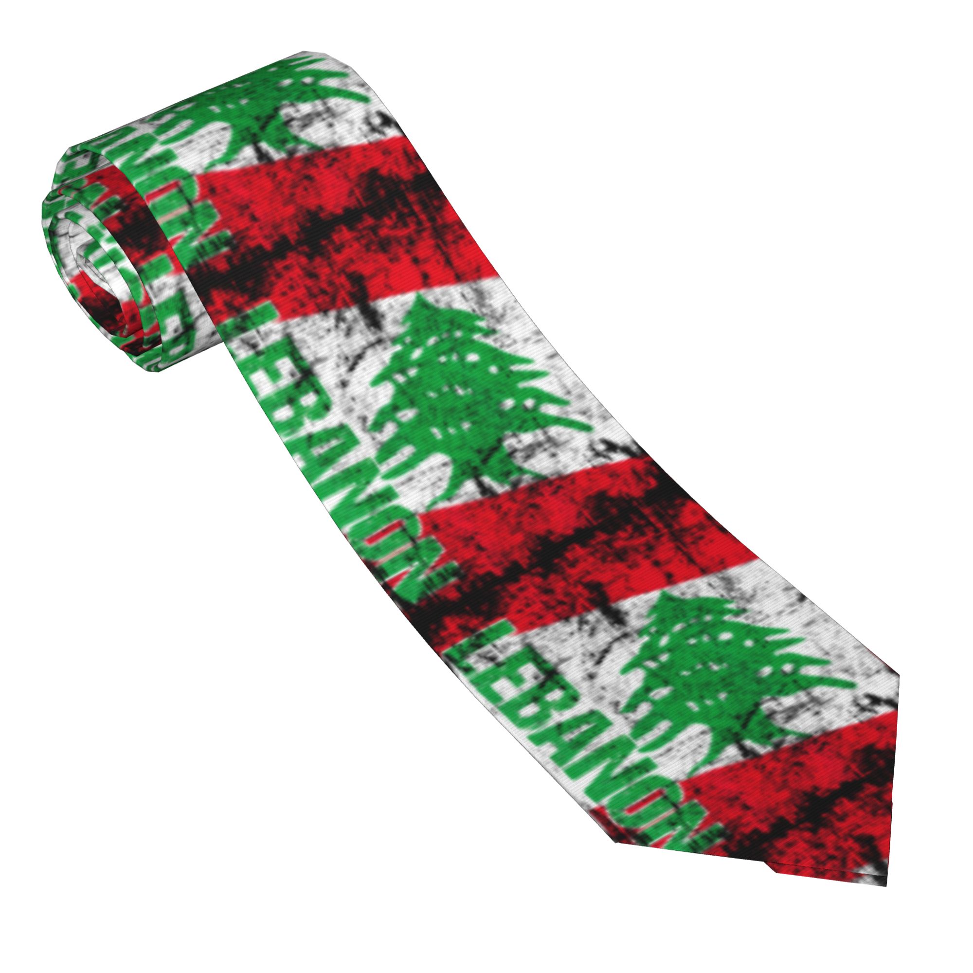 Vintage Eskitilmiş Lübnan Bayr - Men Accessories Lebanon incelemesi ve fiyatı