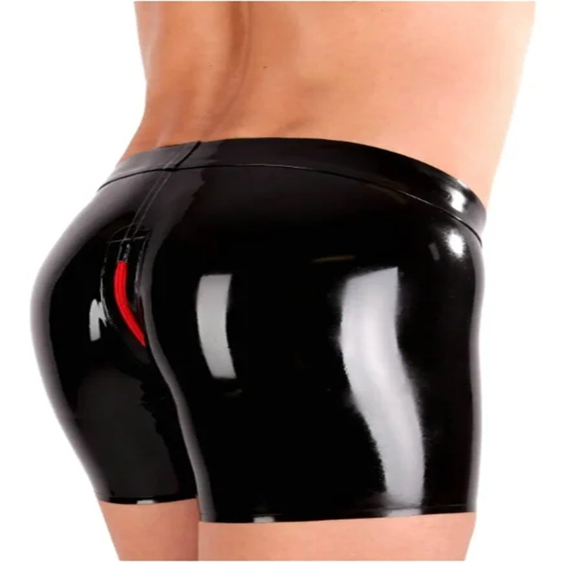 Lateks Seksi Erkek İç Giyim Fe - Men Accessories Look incelemesi ve fiyatı